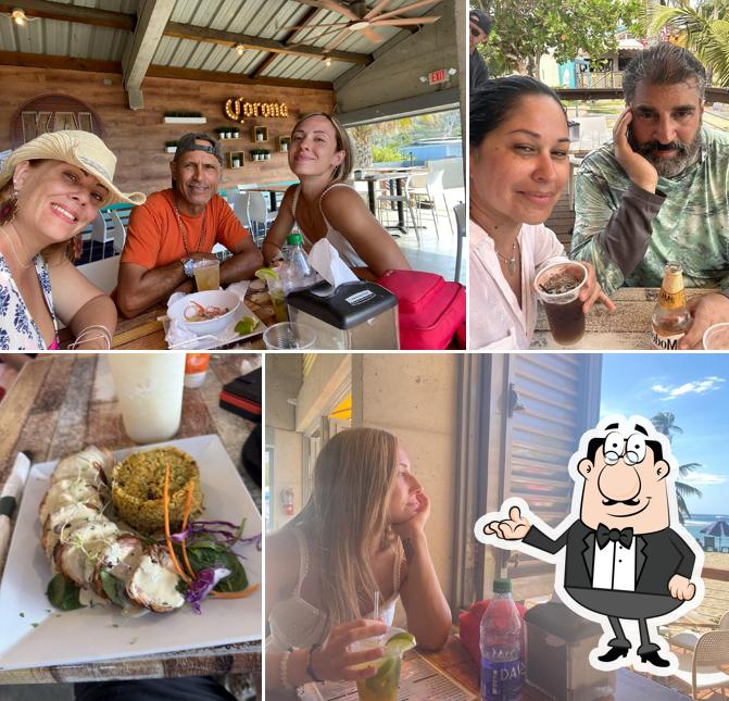 Kai Beach Bar and Restaurant