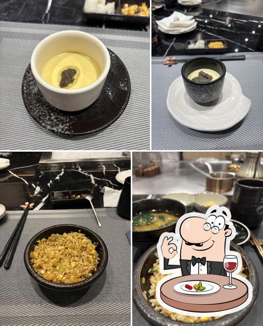 明水然・樂-遠百信義店(遠百A13店)