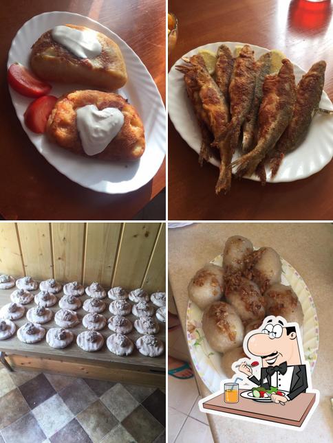 Agroturystyka ''U Haliny''