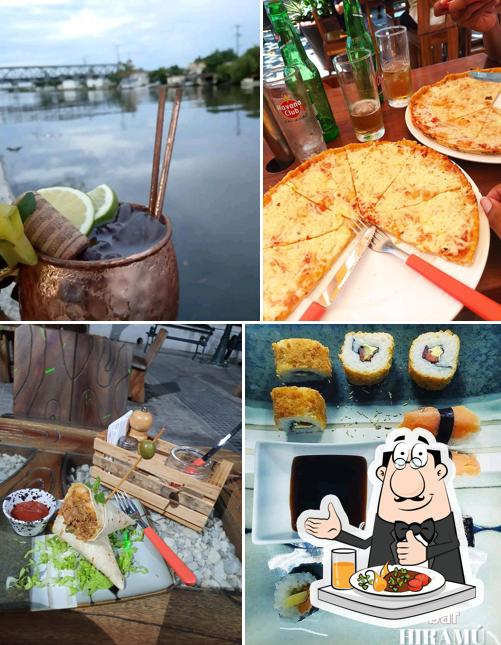 Bar Hiramú