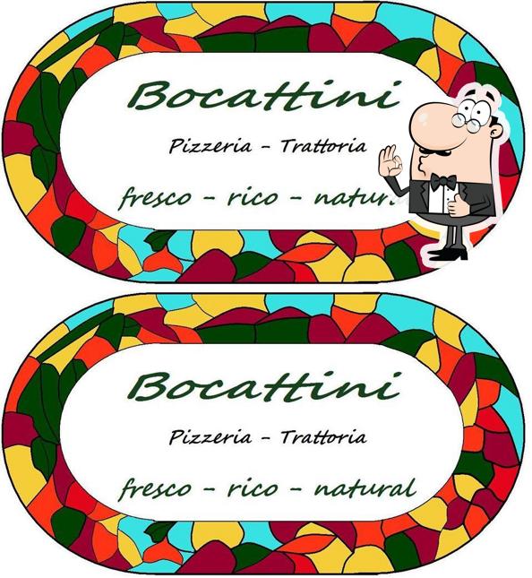 Bocattini