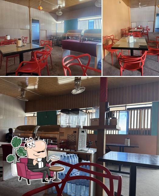 Brown Meat Cafe and Bistro