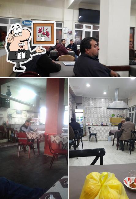 Çökekler Kıraathanesi