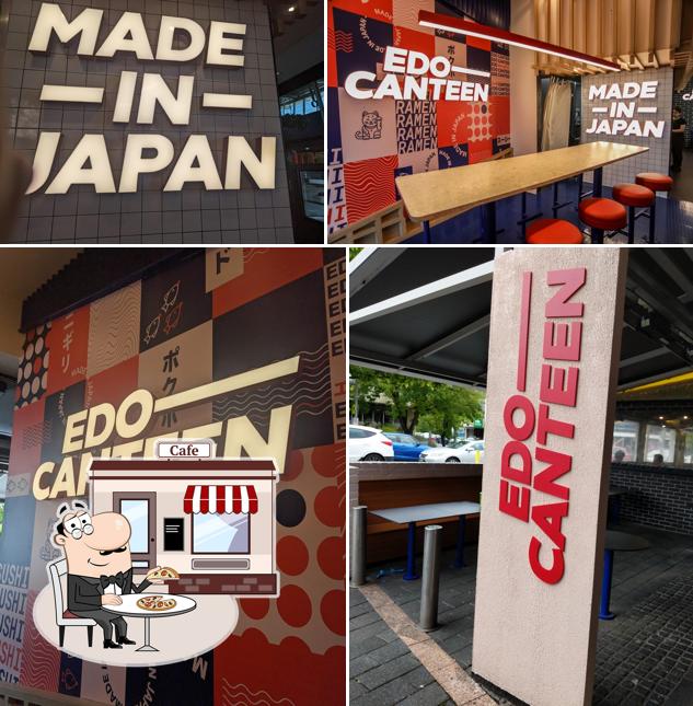 Edo Canteen