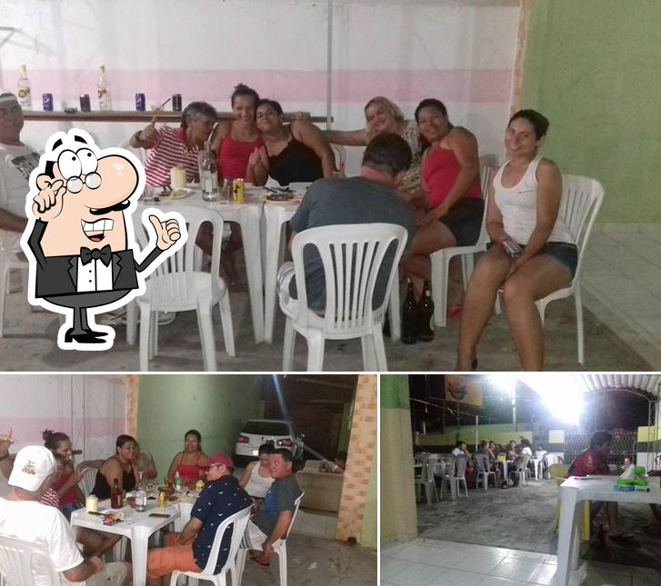 Espetinho do SAN