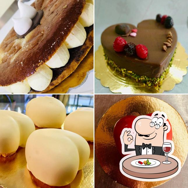 Gelateria Di Favaro Favaro Maurizio & C. Snc