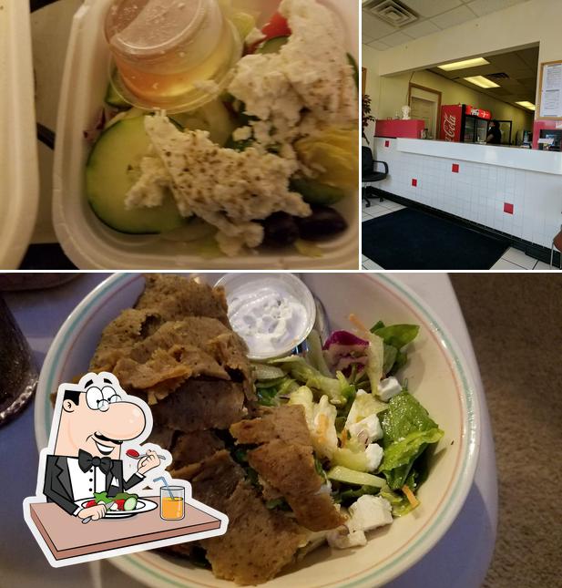 Gyro Delight