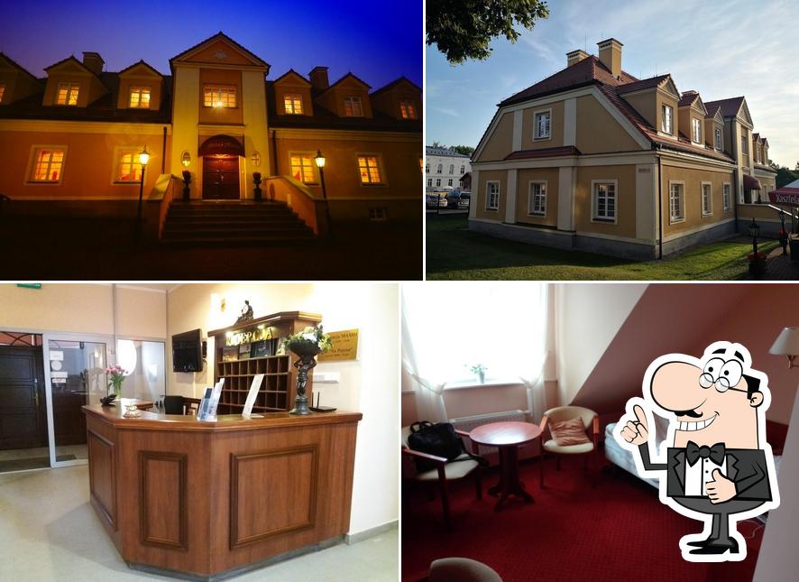 Hotel Restauracja Maxim Kwidzyn