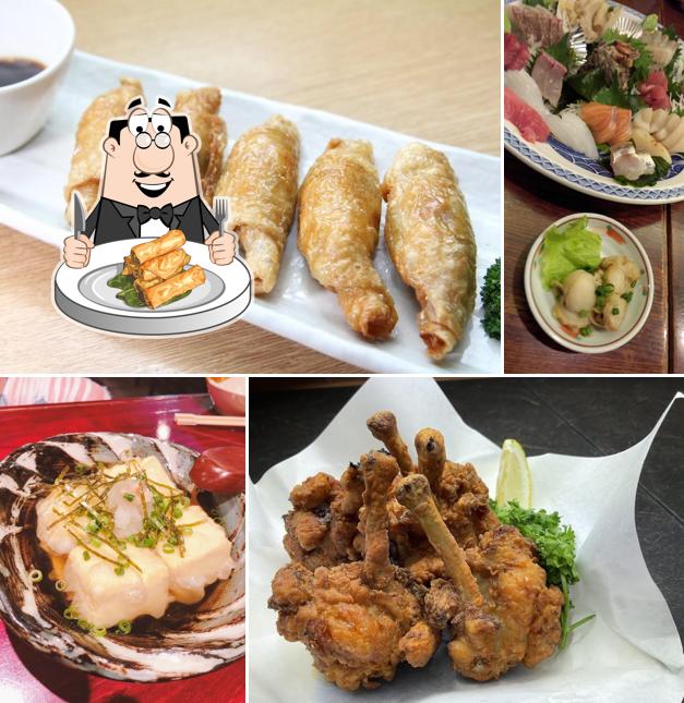 炭火焼き鳥屋 呑々 Ⅱ