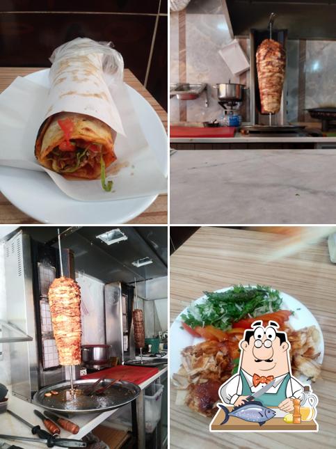 Levent Ustanın Yeri