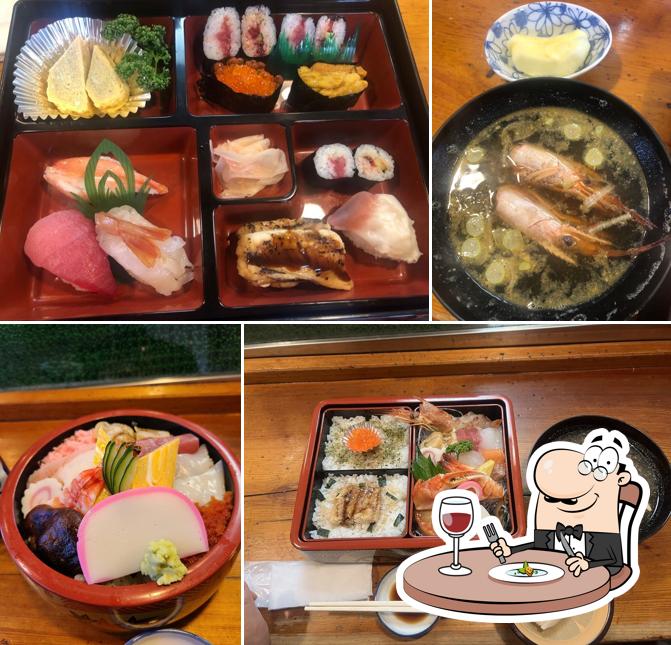 Osugi Sushi