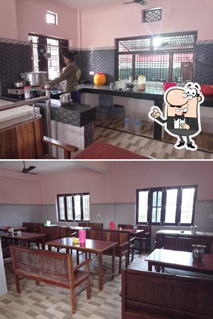 Poudel Hotel