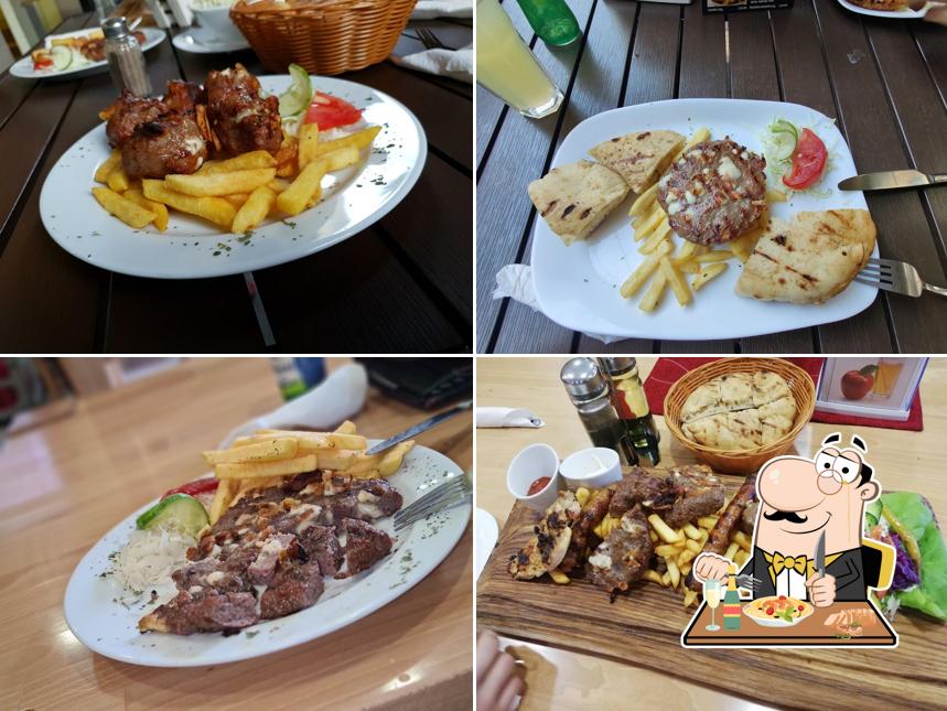 ROŠTILJNICA Čudesa od mesa