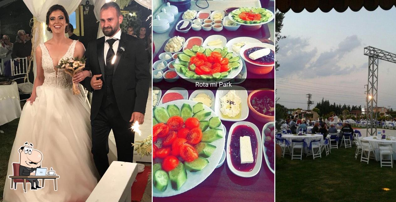 ROTA PARK KAHVALTI & DÜGÜN