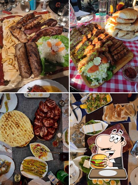 Рај Кафана