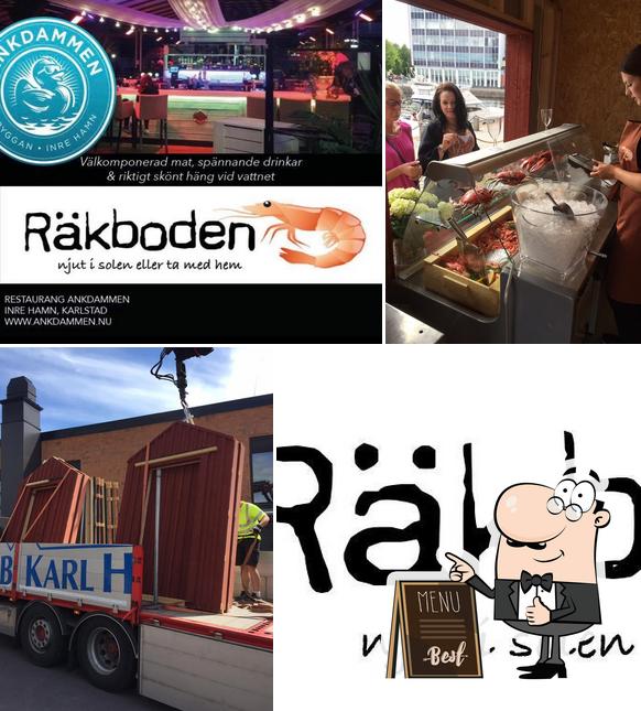 Räkboden