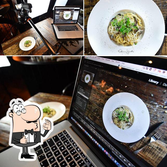 Restaurang Partner