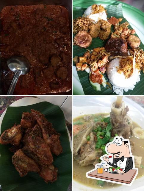Restoran D'Ambang