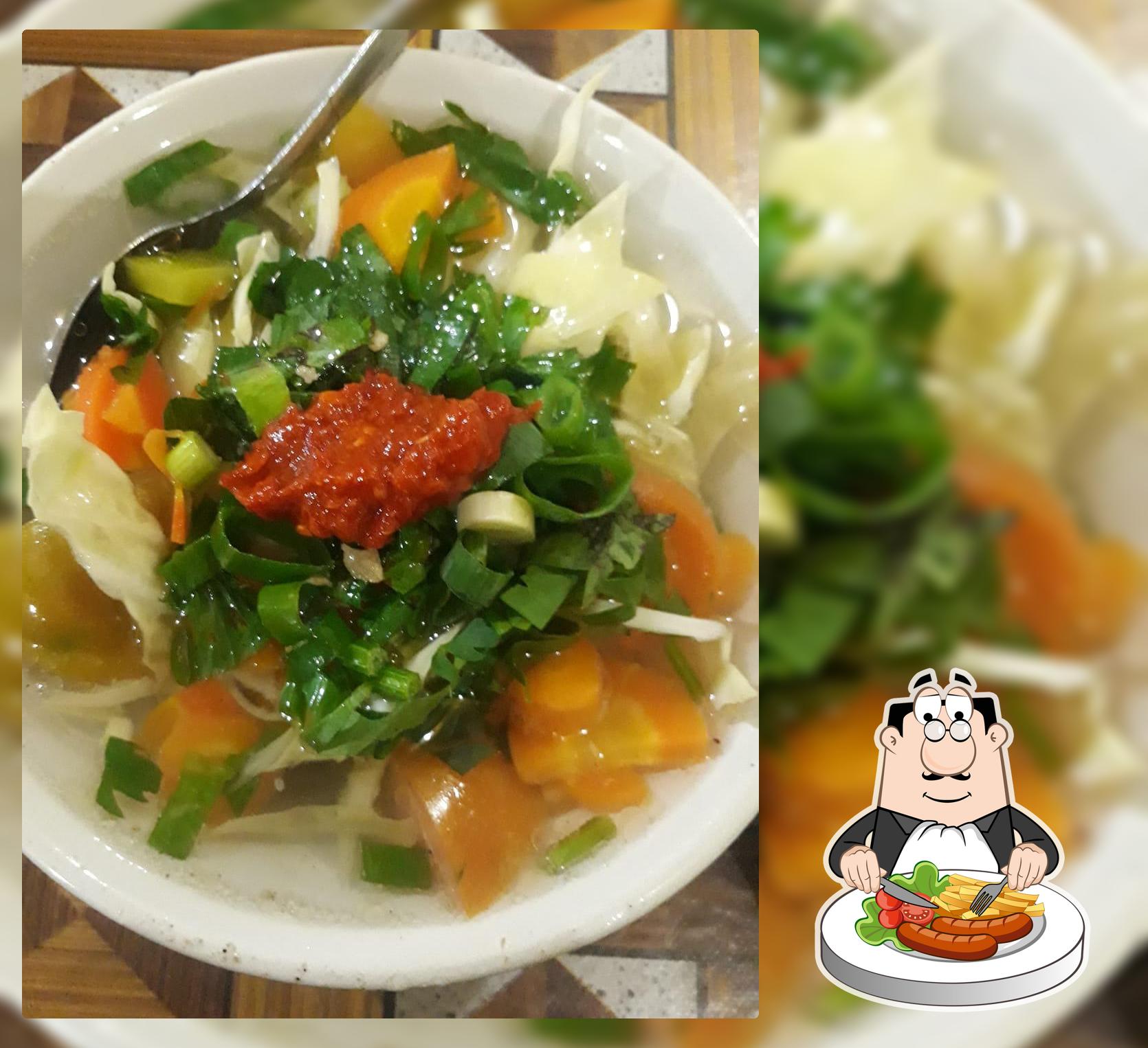 Sop Sami Asih