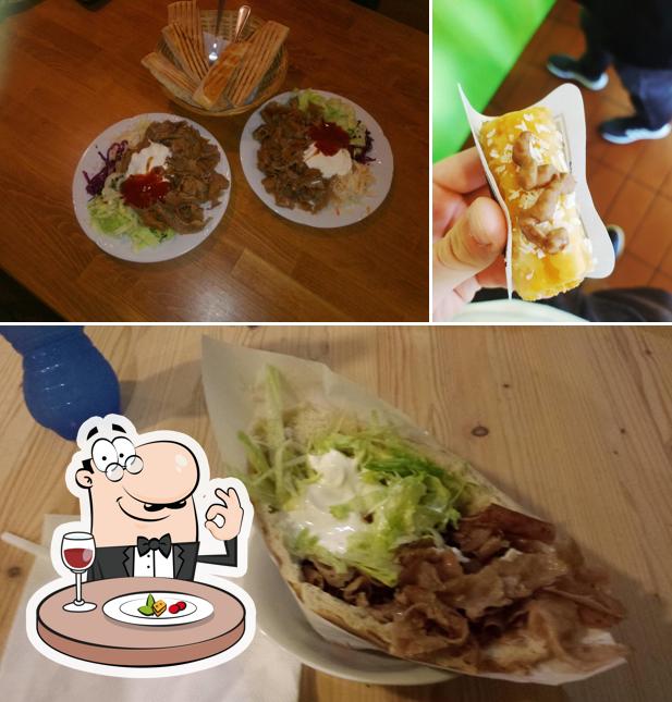 Super kebab
