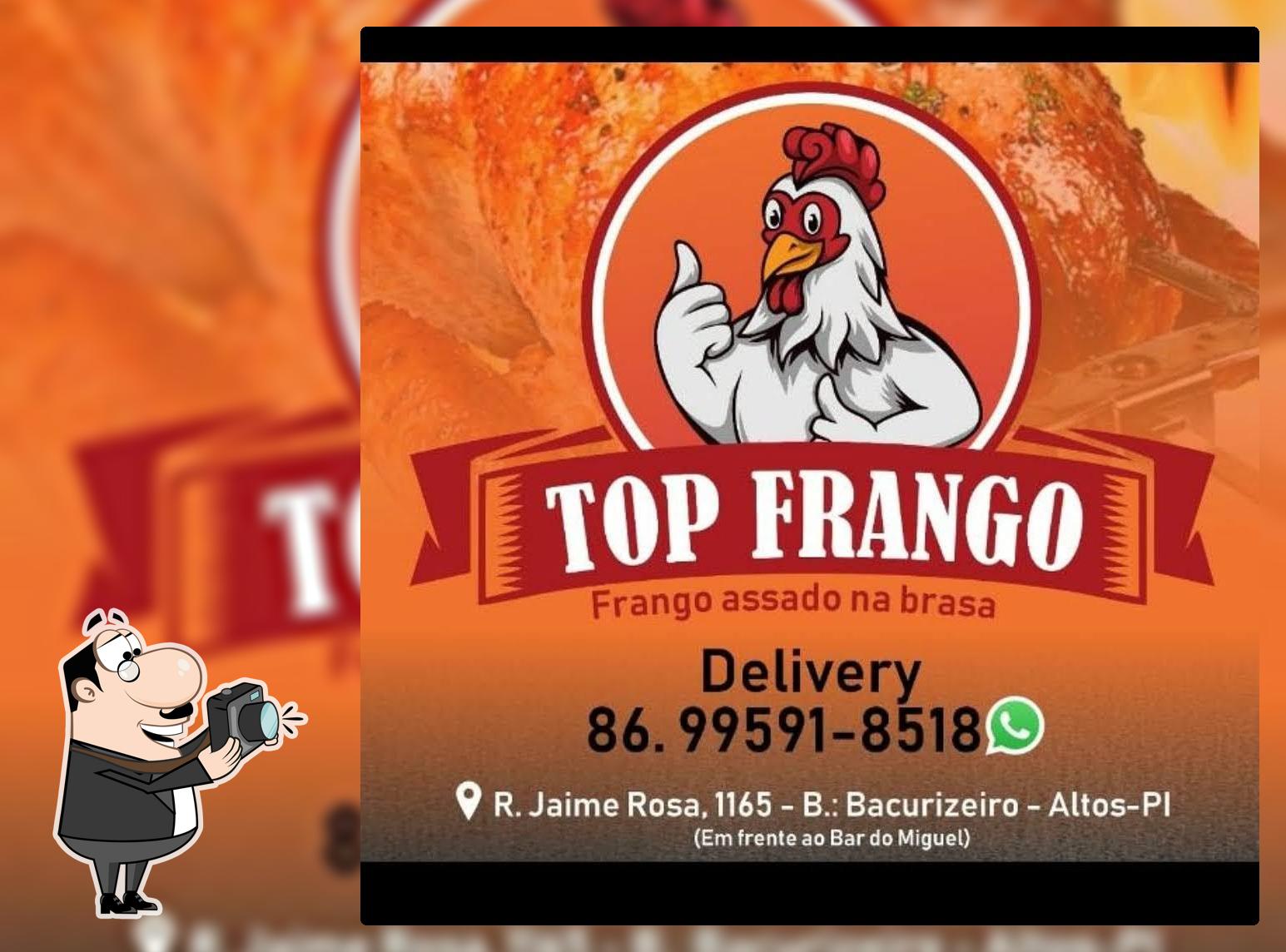TOP FRANGO