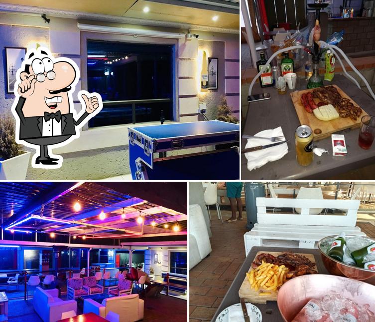 Zacks Lifestyle Lounge