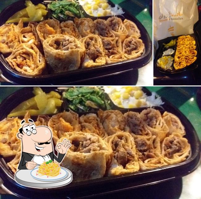 shawarma 3azaw2ak