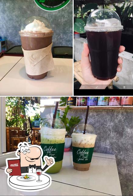 ร้านกาแฟเจ้านายค๊อฟฟี่