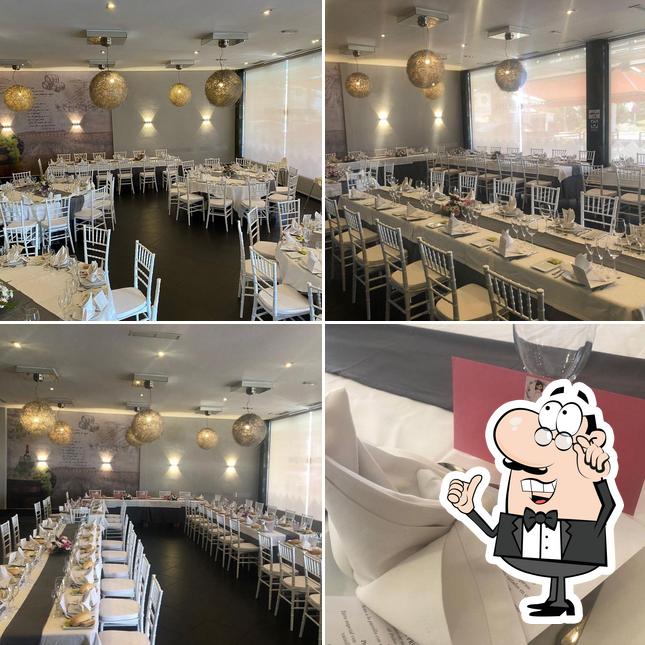 Restaurante La Brasería de José