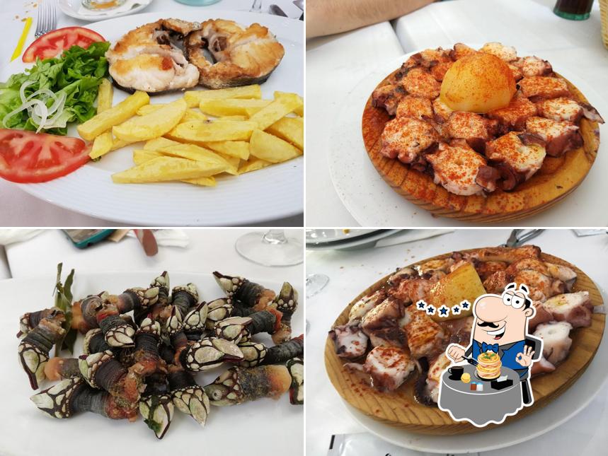 Restaurante Casa Vella