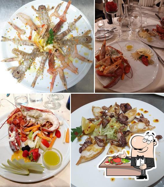 Ristorante L'anfiteatro