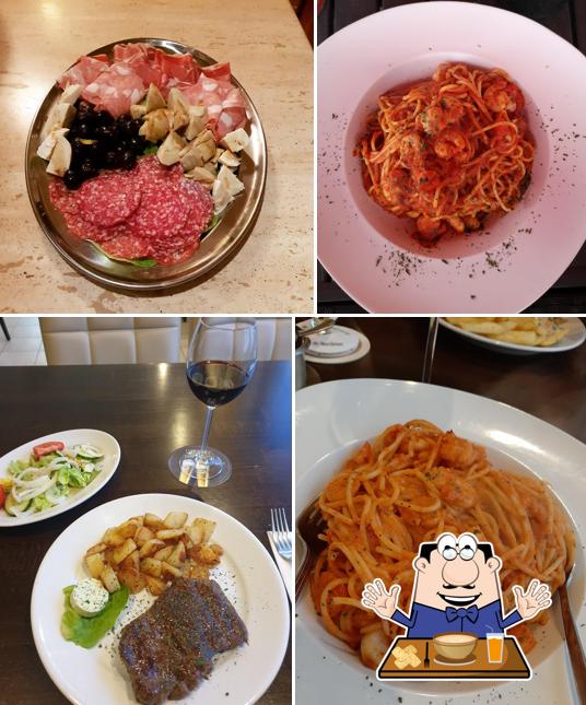 Ristorante Pizzeria La Volpe