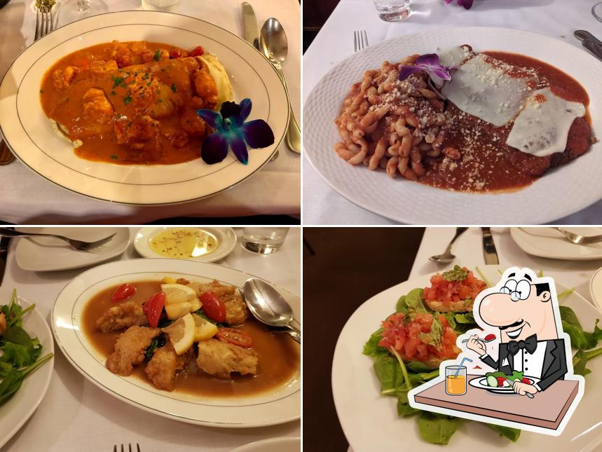 Ristorante Serena