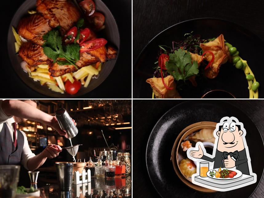 Siam Thai Restaurant - Rathmines