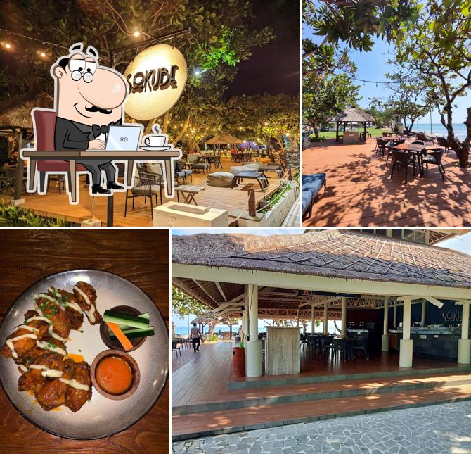 Sokube Restaurant & Bar