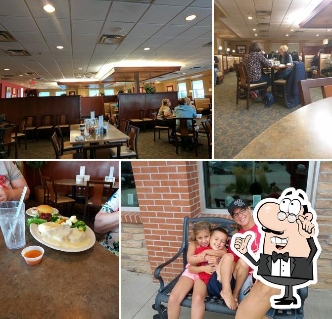 Summer Kitchen Cafe