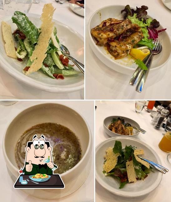 The Grill Room Korat