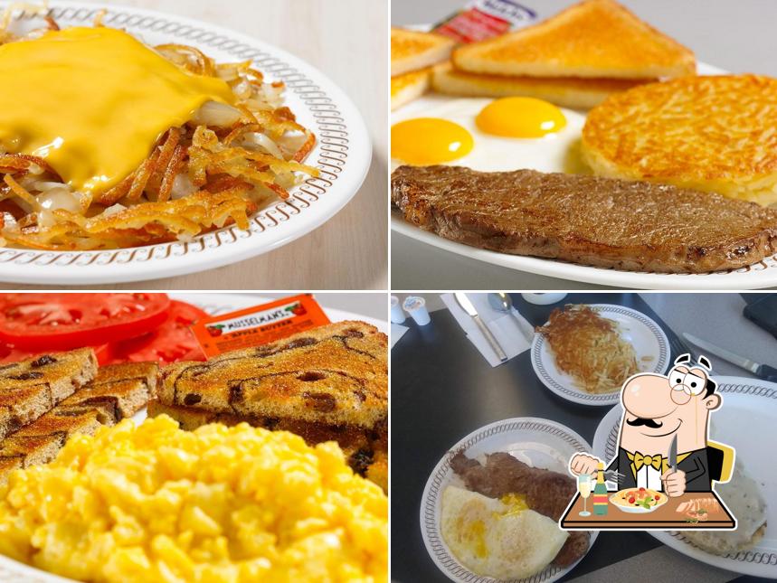 Waffle House