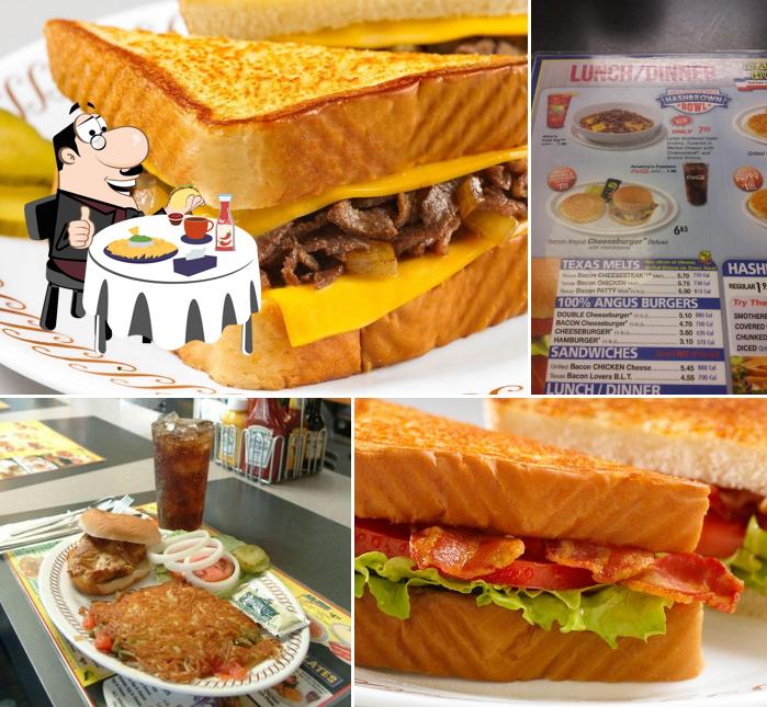 Waffle House