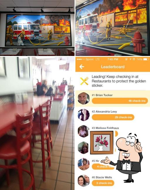 Firehouse Subs Evans