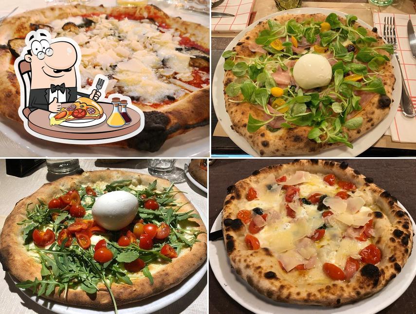 Rossopeperoncino Pizza & Altri