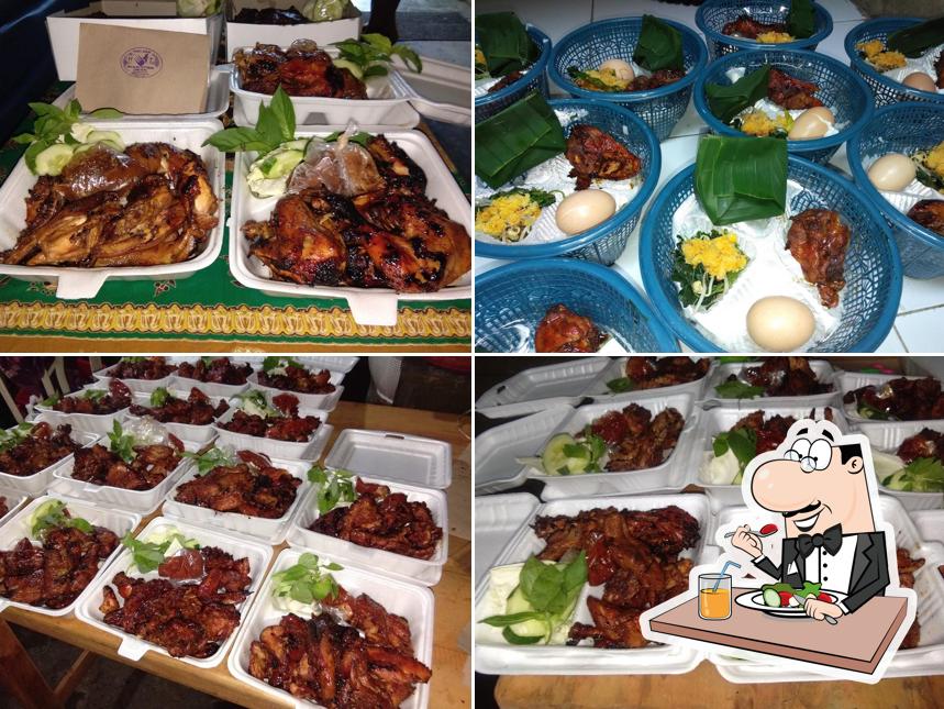 Agen daging ayam dan Ayam Bakar Kediri HT