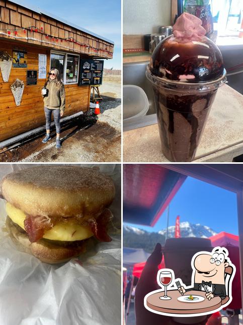Toasted Joe's Coffee