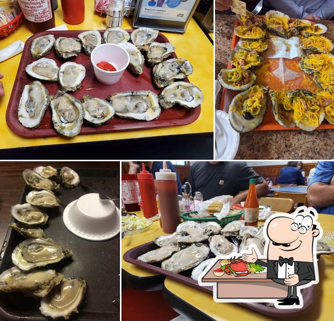 Deal's Famous Oyster House