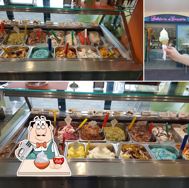 Gelateria Iceberg