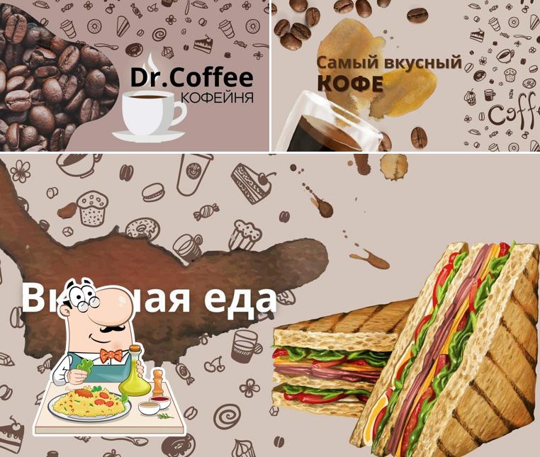 Dr. Coffee