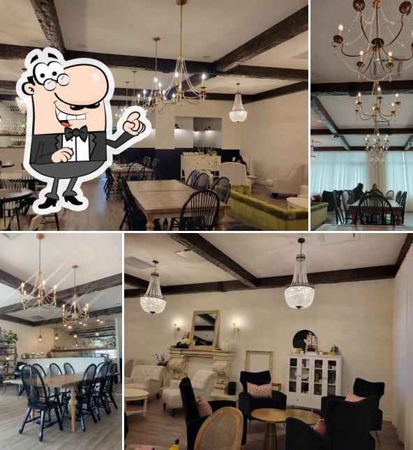 Dunn & Company Kitchen + Mercantile