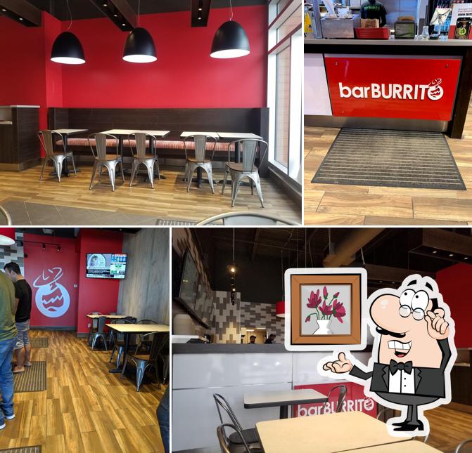 barBURRITO