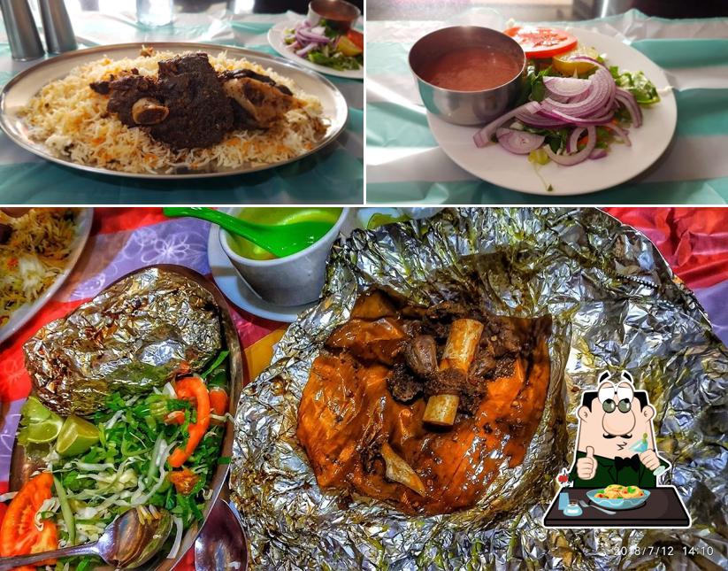 Khedmah Restaurant مطعم خدمه