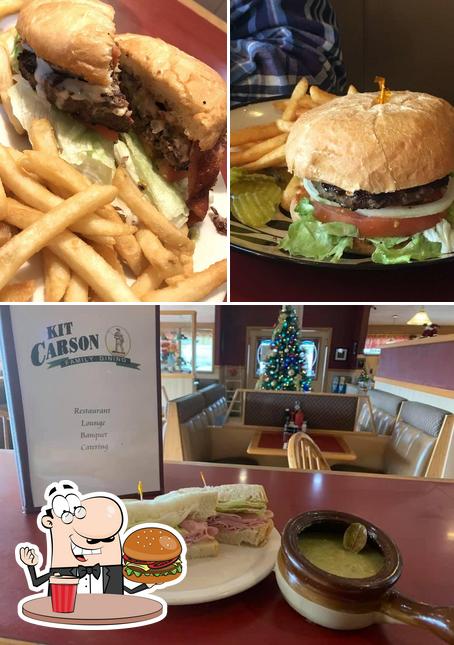 Kit Carson Restaurant